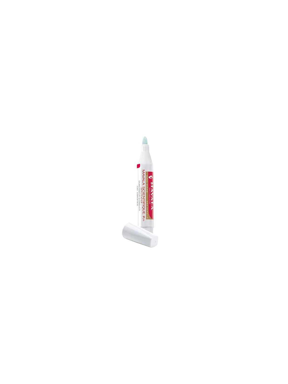 Mavala SCIENTIFICO K Rinforzatore per Unghie con Applicatore 45ml Unisex