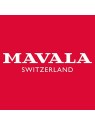 Mavala SCIENTIFICO K Rinforzatore per Unghie con Applicatore 45ml Unisex