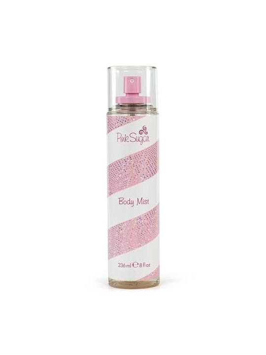 Aquolina Pink Sugar Body Mist 236ml