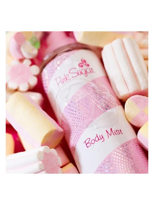 Aquolina Pink Sugar Body Mist 236ml