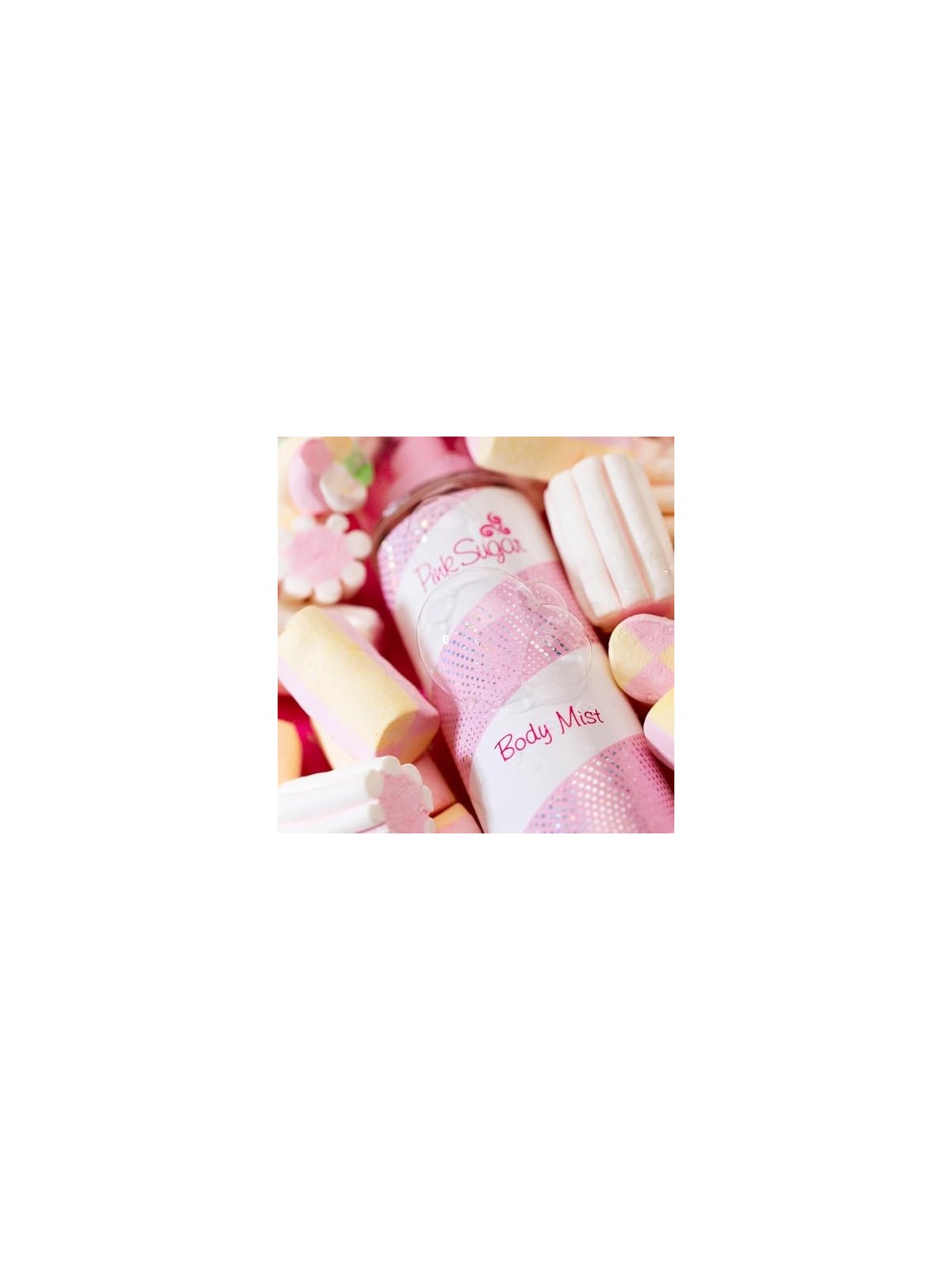 Aquolina Pink Sugar Body Mist 236ml
