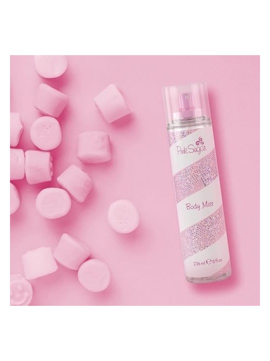 Aquolina Pink Sugar Body Mist 236ml