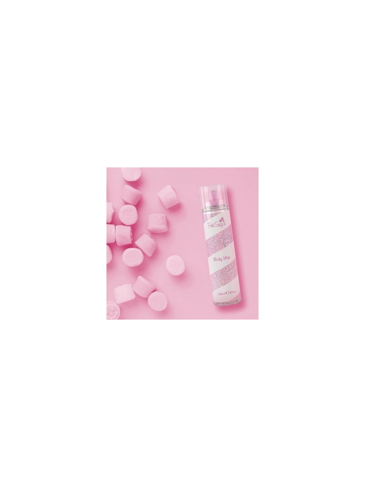 Aquolina Pink Sugar Body Mist 236ml