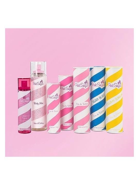 Aquolina Pink Sugar Body Mist 236ml