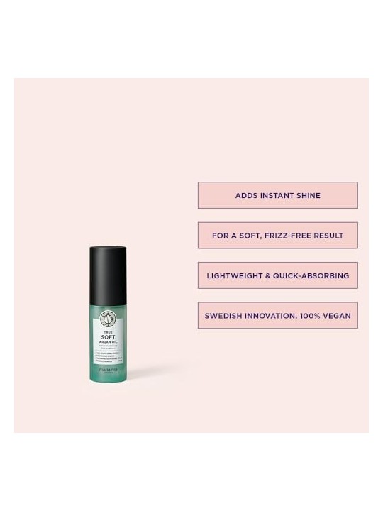 Olio per Capelli Maria Nila 30ml