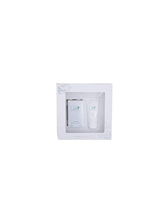 Set Regalo Reminiscence Oud Glacial Eau de Parfum 50 ml e Lozione Corpo 75 ml Unisex 50ml