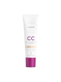 LUMENE Color Correcting CC Cream 7in1 Light 30ml