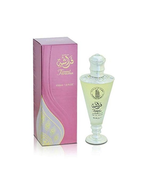 Al Haramain Farasha Unisex Eau de Parfum 50ml