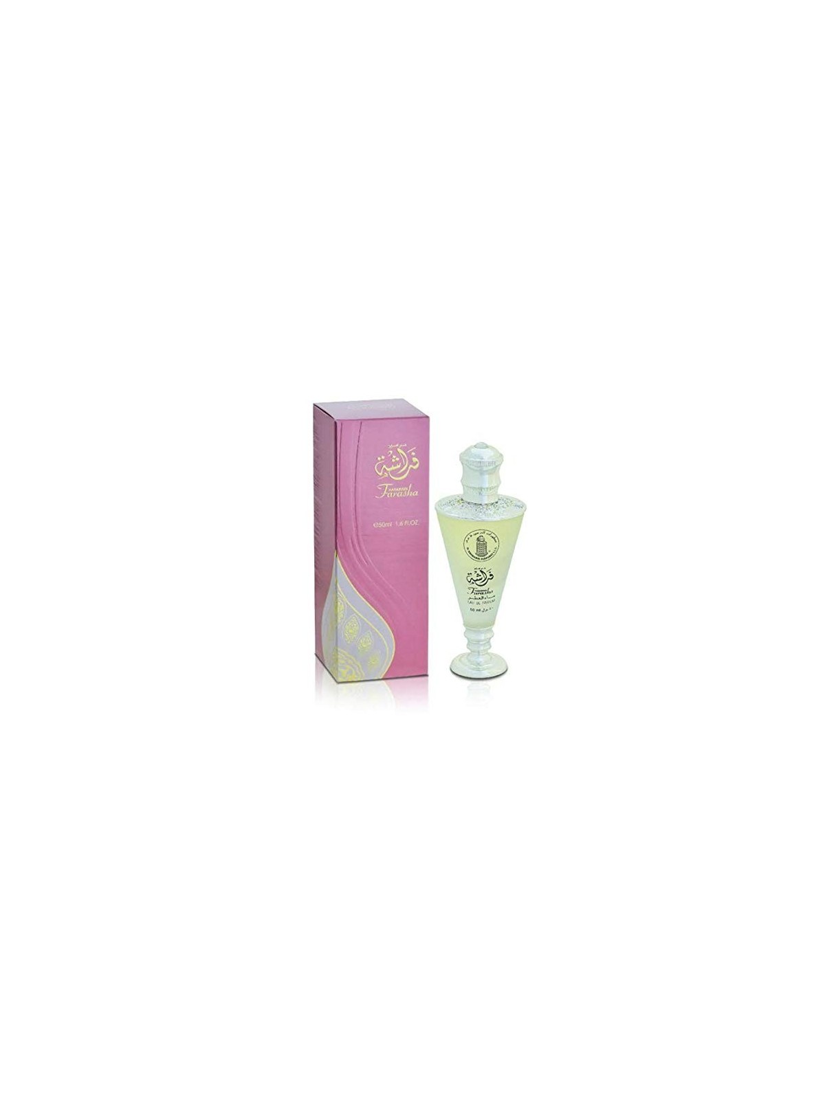 Al Haramain Farasha Unisex Eau de Parfum 50ml