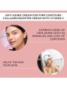 Crema Booster di Collagene con Vitamina C