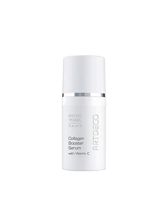 Skin Yoga Collagen Booster Serum - Firming skin serum with collagen