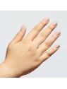 Elegant Touch CORE COLOUR Blush Suede Stiletto Nails