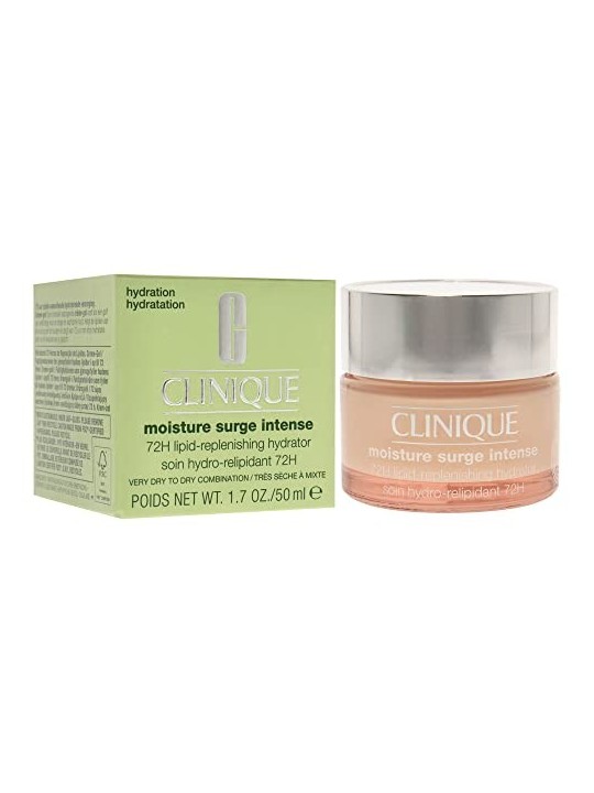 Clinique Moisture Surge Intense 72H Lipid-Replenishing Hydrator 50ml