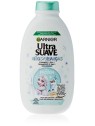 GARNIER ULTRA MORBIDO shampoo e balsamo per bambini allavena 400ml unisex