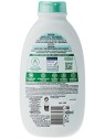 GARNIER ULTRA MORBIDO shampoo e balsamo per bambini allavena 400ml unisex