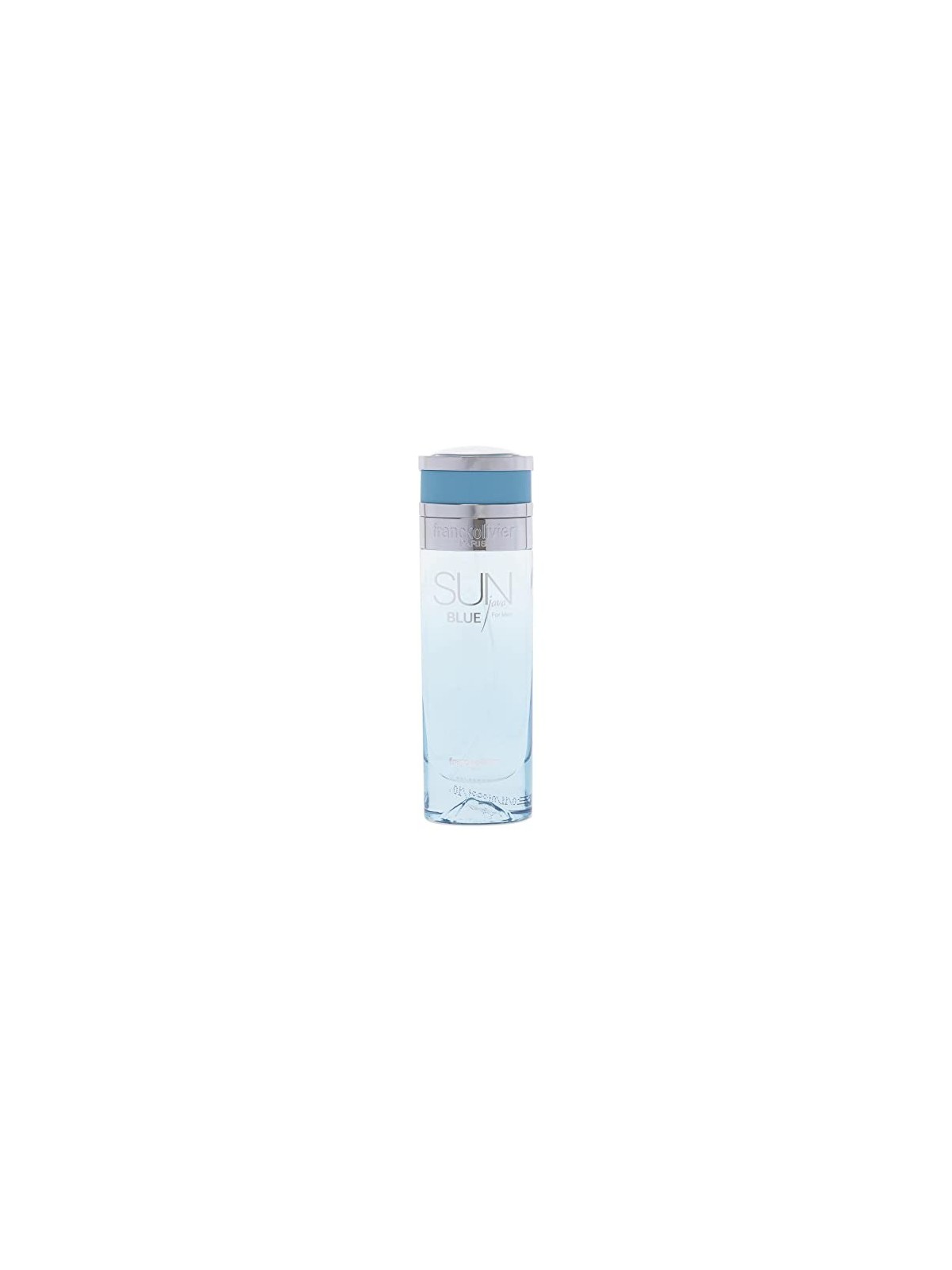 Franck Olivier Sun Java Blue eau de toilette for men - 75ml
