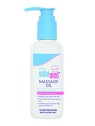 Olio da massaggio lenitivo per bambini unisex 150ml