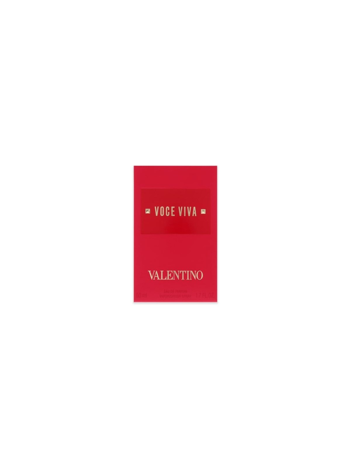 Valentino Voce Viva eau de parfum Spray donna 50ml
