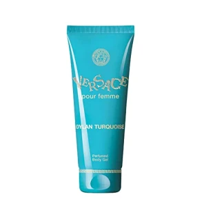 Versace Dylan Turquoise Feme Gel Corpo Unisex 200ml