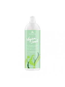 Kallos Vegan Soul Nourishing Shampoo 1000ml