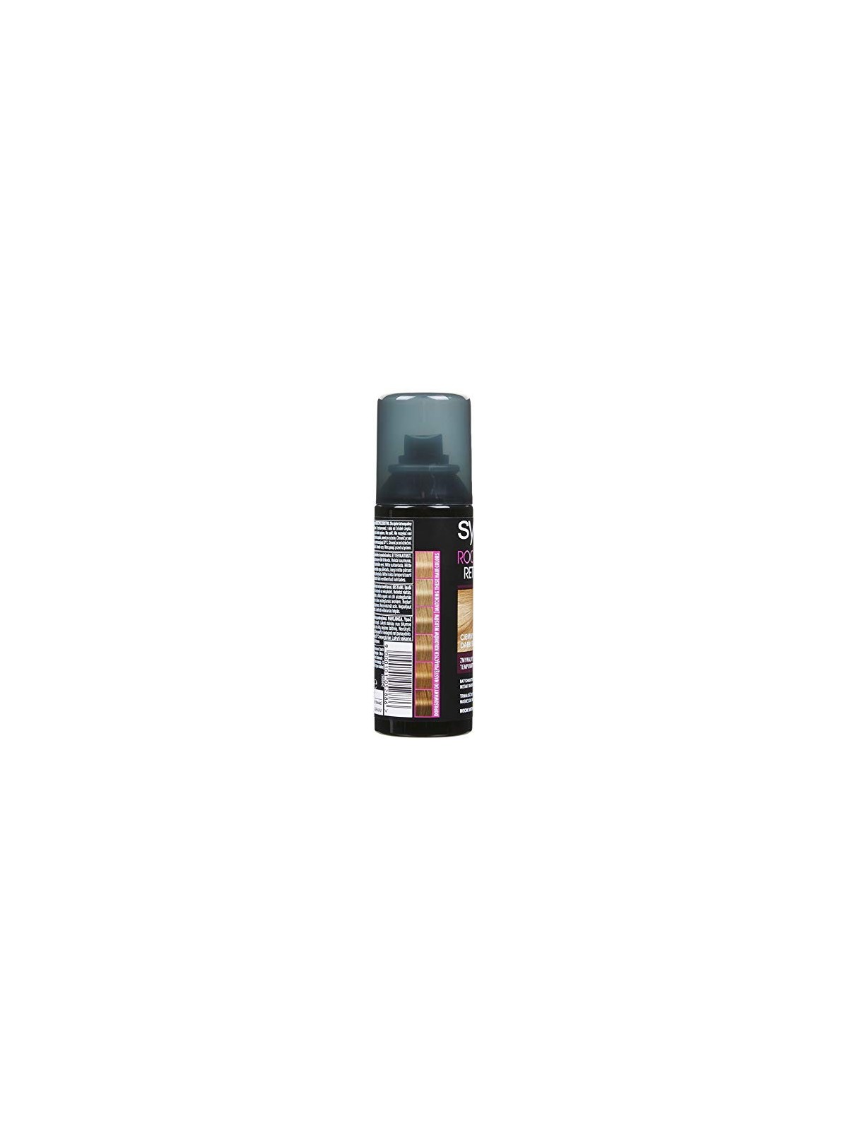 Syoss Ritoccatore Radici Spray Temporaneo 120ml