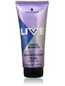 Schwarzkopf Live Silver Shampoo Yellow Neutralizer 200ml