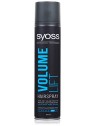 SYOSS Volume Lift Hairspray Lacca Extra Strong