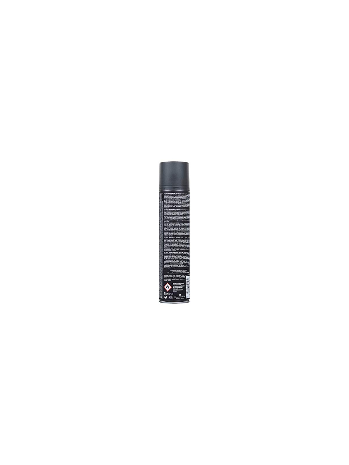 SYOSS Volume Lift Hairspray Lacca Extra Strong