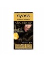 Syoss Oleo Colore Permanente In Olio Permanente 50 ml donna 310 Deep Brown