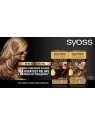 Syoss Oleo Colore Permanente In Olio Permanente 50 ml donna 310 Deep Brown