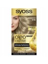 Syoss Oleo Intense Colore Permanente Olio Tinta per Capelli 50 ml donna 805 Beige Biondo