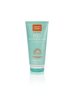 Martiderm Actived D SPF50 200ml Unisex