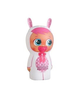 Cry Babies Shower Gel 2in1 for Kids 400ml