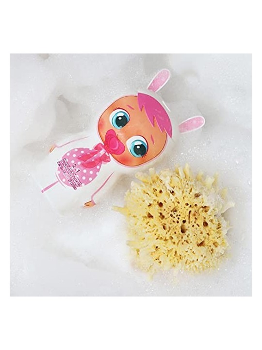 Cry Babies Shower Gel 2in1 for Kids 400ml