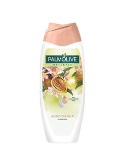 Palmolive Nutriente con estratti di mandorla 500ml