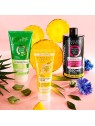EVELINE Facemed gel detergente viso idratante e lenitivo con aloe per tutti i tipi di pelle Aloe Vera 150ml