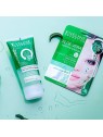 EVELINE Facemed gel detergente viso idratante e lenitivo con aloe per tutti i tipi di pelle Aloe Vera 150ml