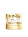 Gold Exclusive Lussuosa CremaSiero Rigenerante 80 Crema per la pelle matura donna 50ml