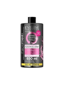 Facemed Acqua Micellare unisex 650ml