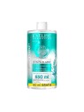 Eveline Cosmetics FaceMed Mattifying Micellar Water Acqua micellare struccante per pelli normali e miste donna 650ml