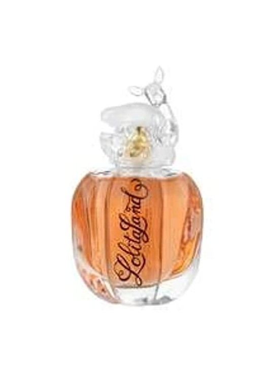 Lolita Lempicka Lolitaland eau de parfum Spray donna 80ml