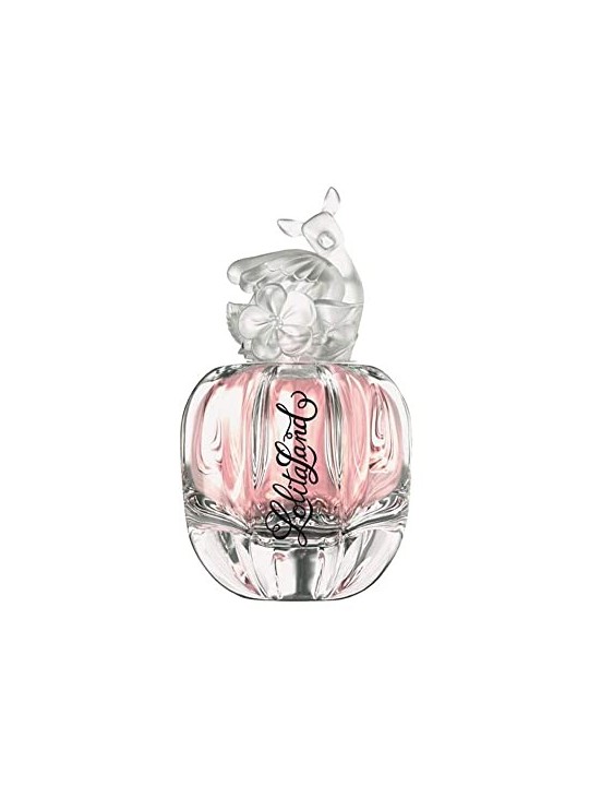 Lolita Lempicka Lolitaland eau de parfum Spray donna 80ml