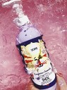 YOPE Gel doccia naturale per bambini Mirtillo Rosso e Lavanda 400ml