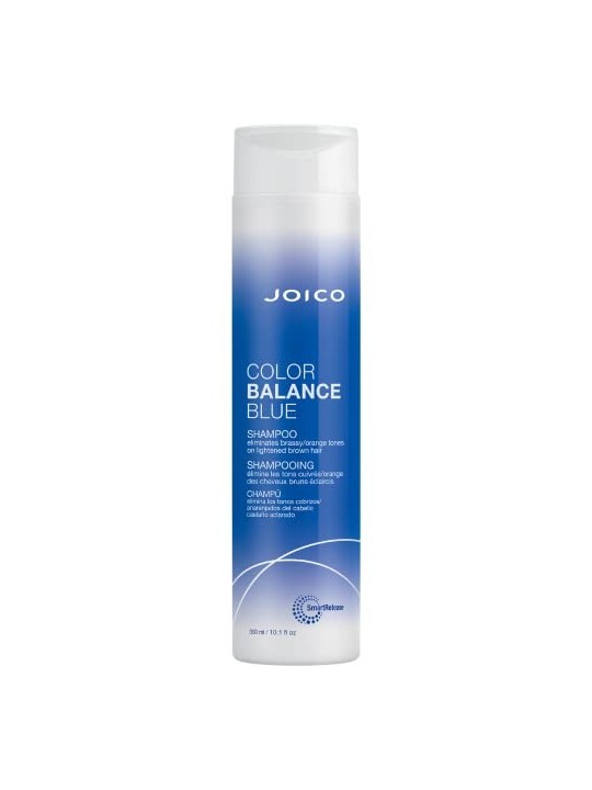Joico Shampoo blu bilanciamento del colore donna 300ml