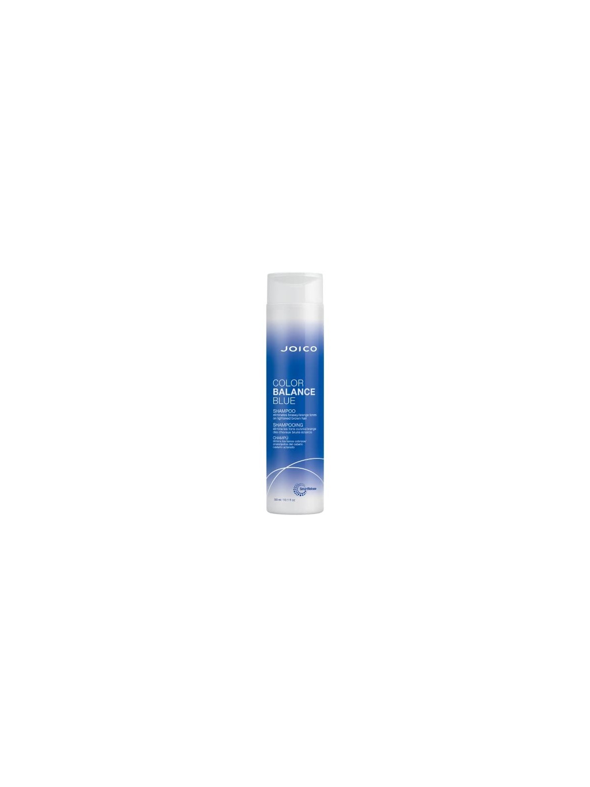 Joico Shampoo blu bilanciamento del colore donna 300ml