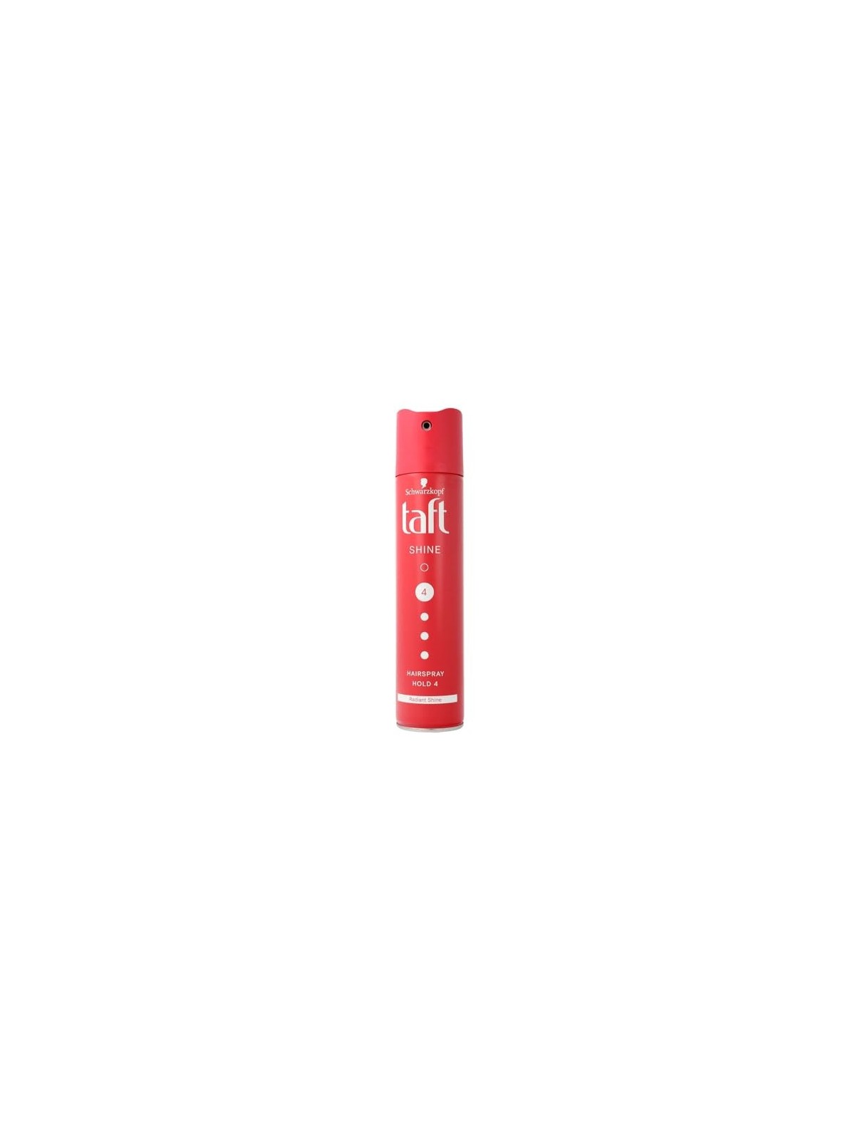 Schwarzkopf Professional Taft Shine Ultra Strong 4 Spray per Capelli Donna 250ml