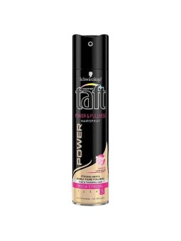 Lacca per capelli Taft Power Fullness Mega Strong 5 250ml