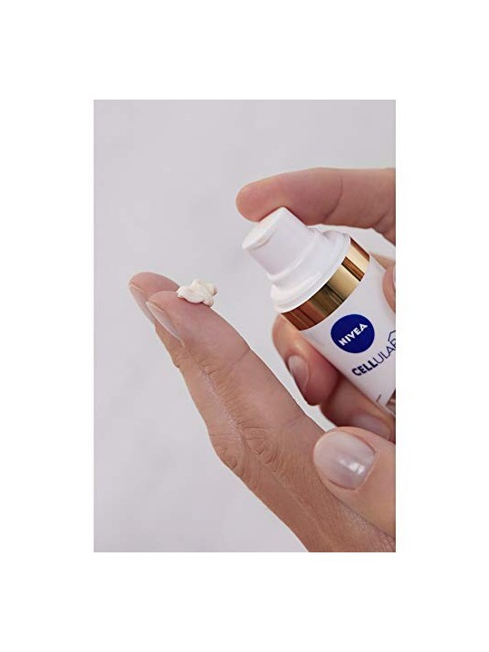 Crema giorno Nivea LUMINOUS 630ï¿½ï¿½ SPF50 40ml