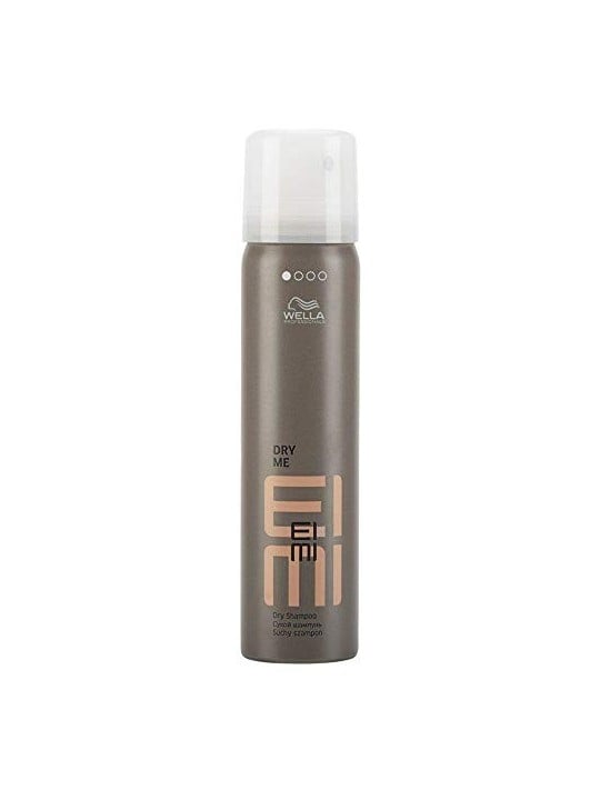 Shampoo secco Wella Professional EIMI Dry Me donna 180ml