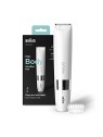 Braun BS1000 Mini Tagliacapelli donna